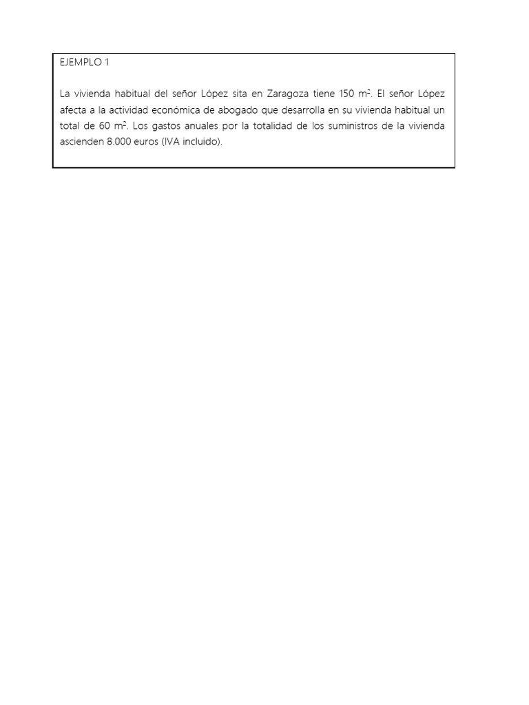 Ejercicios irpf 2023 2024 pdf business economias