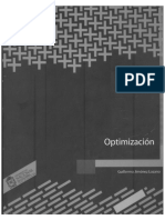 Libro Optimizacion