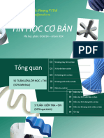 Slide Xu Ly Van Ban Co Ban