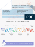 Group 3 System