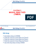 Chuong5 - Module Timer