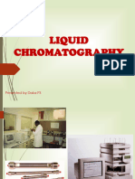 Liquid Chromatography-1