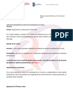 Junta General Capitulos ITTOL Torneo RAS 2024 PDF