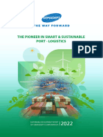 GMD Sustainable Development Report Eng 2022 (20.5.2023)