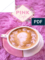 Carta Pink Cafe