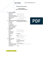 Formato de Plan de Trabajo-Área Clínica