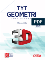 Çözüm 3D TYT Geometri Soru Bankası 2018-19 (PDFDrive - Com) (2020!05!06 13-05-35 UTC)