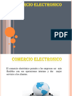 Comercioelectronico Diapositivas CD13