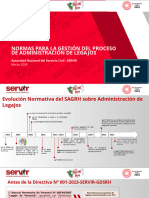 SERVIR Legajos Mar 2024