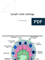 Lymph Node Cytology