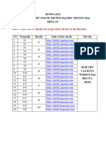 Hướng Dẫn Thi Thử Lms Tmu 227