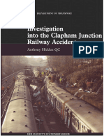 Clapham Enquiry