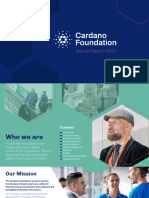 CF Annual Report 2022