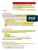 Psiquiatria Perinatal