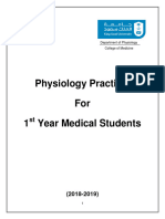 Physiology Lab Student Manual-Y1-2018-Resp Block Final