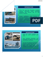Introduction To Marpol Handout