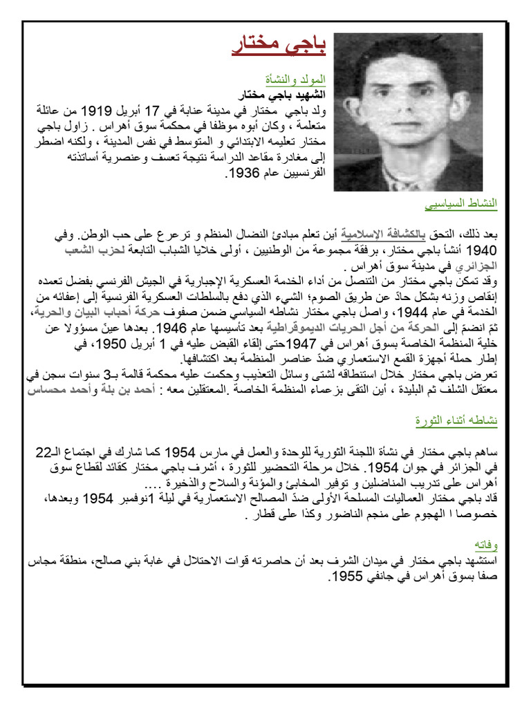 باجي | PDF
