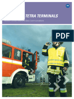 Tetra Terminals Brochure