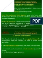 Cap. VIII Bin Pitruzzella Le Fonti Del Diritto Concetti Generali