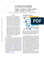 SODA - Million-Scale Dialogue Distillation With Social Commonsense Contextualization, Hyunwoo Kim Et Al., 2022, v3