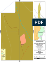 Mapa de Capacidad de Uso Mayor