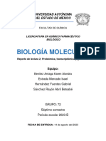 Articulos Proteomica y Transcriptomica