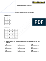 Claves LE02 - Signo Linguistico