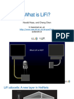 What Is LiFi PDF