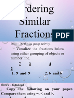 Ordering-Similar-Fractions-Q3-GRADE 2