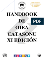 Handbook Oiea