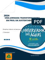 Conservador Das Aguas