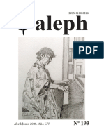 Revista Aleph 193