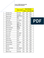 List of Applicants of KNBSC Passed To Interview For Recommendation Letter - 19-23 - F.pdfa - Ed