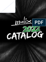 Molix 2022 Catalog