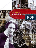 El Exilio de Eugenia Bosch - Dana Hart