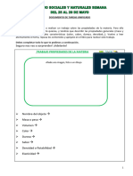 Naturales: Seguro Nos Vas A Sorprender! ¡Adelante!