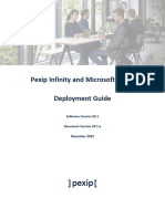 Pexip Infinity Azure Deployment Guide V33.1.a