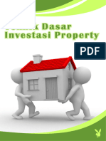 Teknik Dasar Investasddi Properti