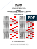 Edital DRH/CRS Nº 07/2022, de 23 de Novembro de 2022