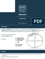 Slides de Aula - Unidade I