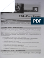 CP - 5 Rbi Function