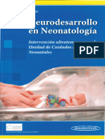 Neurodesarrollo en Neonatologia-Basso