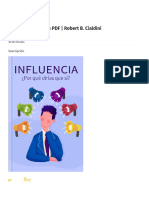 INFLUENCIA