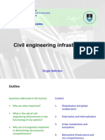 03 - Civil Engineering Infrastructure