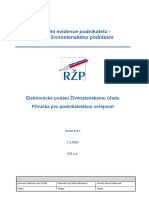 RZP DOC EPOWeb Prirucka v2.5