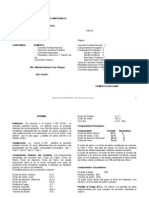 Cemento Tecnologia de Los Materiales