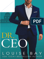 Dr. CEO 3 - Doctors - Louise Bay
