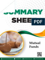 Summary - Mutual Funds Lyst7702