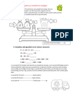 Consigna de Reciclaje