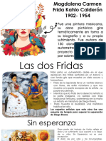 Frida Kalho